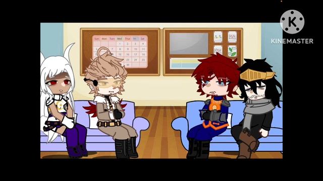 pro heroes react to random stuff (first vid) смотреть онлайн