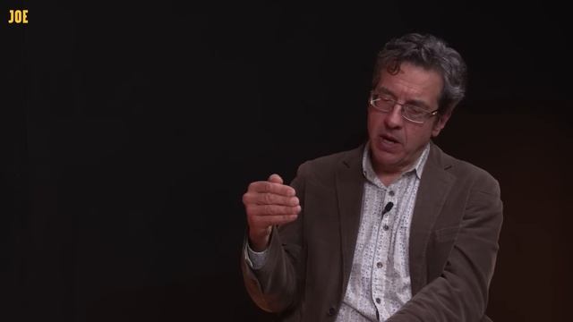George Monbiot explains Russell Brand's dangerous game with the far-right смотреть онлайн