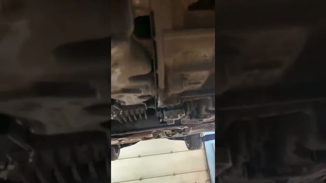 Звук мотора до замены маховика смотреть онлайн