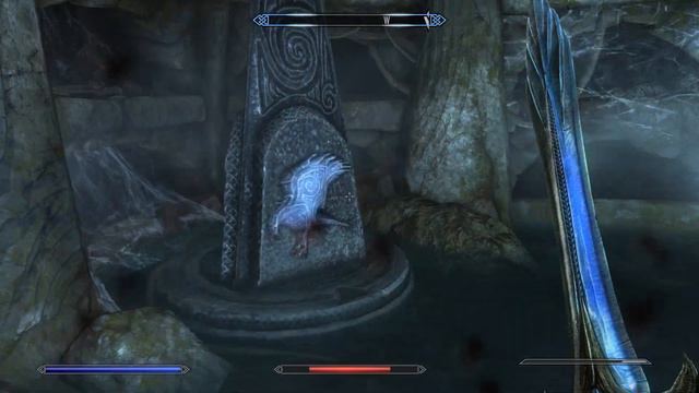 SkyrimSE 2021 109. Запретная легенда смотреть онлайн