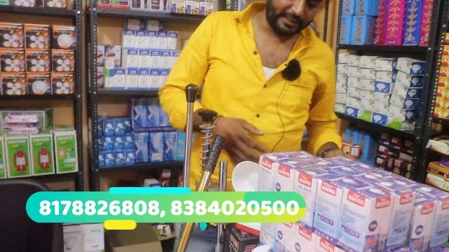 दिपवलि Light और LED Bulb का सामान 30% मे मात्र | Cash on delivery LED Light | #ledbulbmanufacturer смотреть онлайн