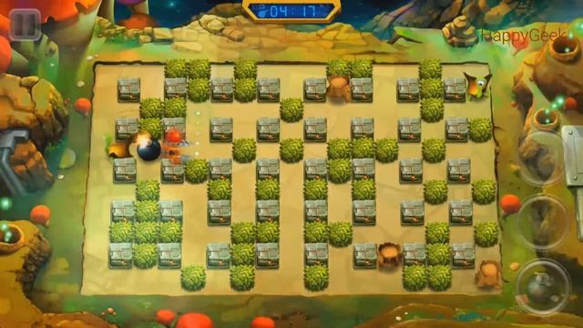 Bombing Bastards: Touch! (gameplay video on Android) смотреть онлайн
