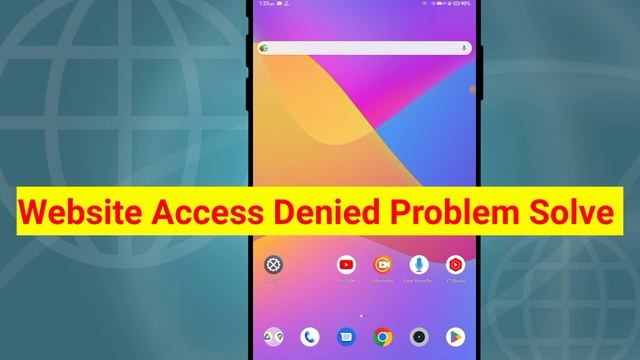 How to Fix Website Access Denied Problem Solved смотреть онлайн