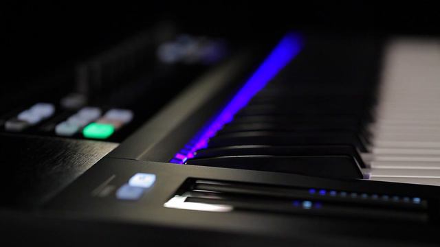 MASCHINE 2.2 - a new melodic dimension | Native Instruments смотреть онлайн