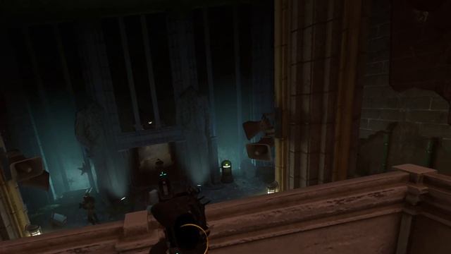 Return to Rapture - Half-Life: Alyx BioShock Mod - SteamVR смотреть онлайн