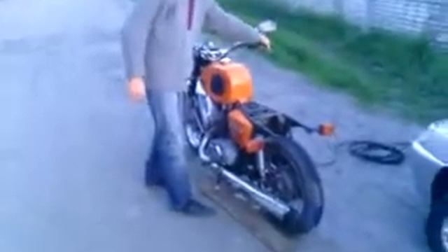 Иж ПС Курган смотреть онлайн