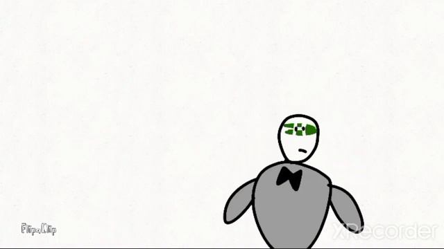 супер ядерный понос. анимация