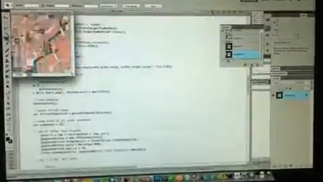 Photoshop Google Maps Tile Cutter Script смотреть онлайн