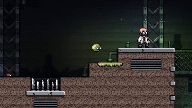 Jelly Killer Walkthrough Area 4 смотреть онлайн