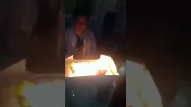 Julian's 18th bday смотреть онлайн