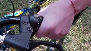 Обзор велосипеда ALTAIR MTB FS 26