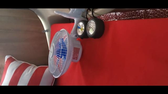 Custom street van tour, Part 2, plus we go on a treasure hunt. смотреть онлайн