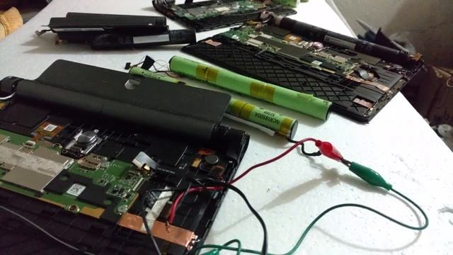 reparar la batería de tablet lenovo yoga de 10 pulgadas batería en 0% смотреть онлайн