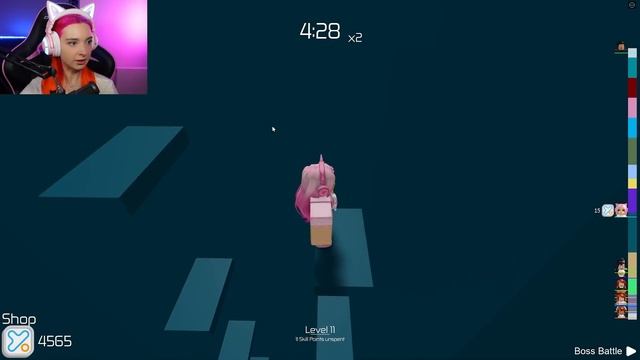 АДСКАЯ БАШНЯ под САНКЦИЯМИ! ? ► Roblox TILKA PLAY ► РОБЛОКС смотреть онлайн