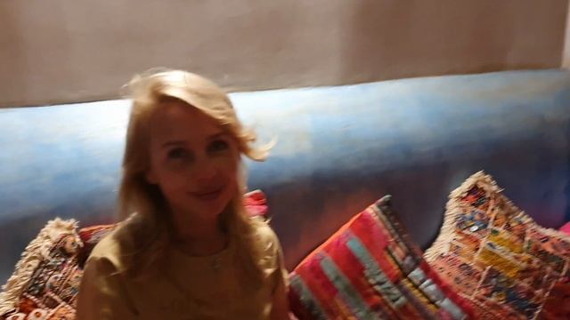 Отзывы о йога-туре в ГОА смотреть онлайн