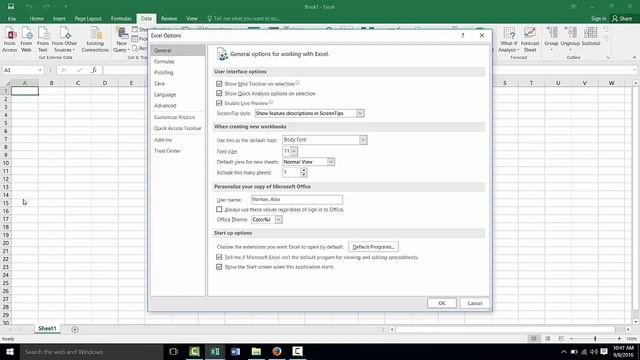 Installing Add Ins Excel 2016 смотреть онлайн