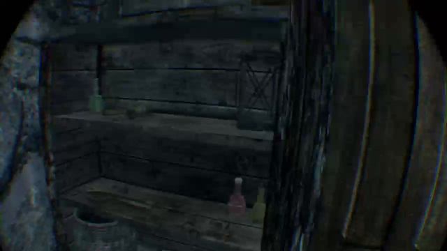 Skyrim VR just for fun Part 20. смотреть онлайн