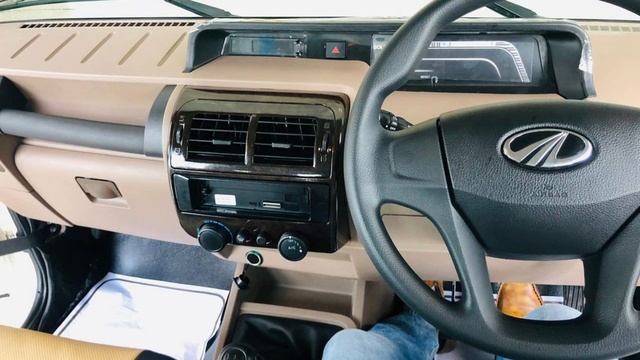 Upcoming Mahindra Bolero 2022 | New Mahindra bolero 2022 | Launch , features смотреть онлайн