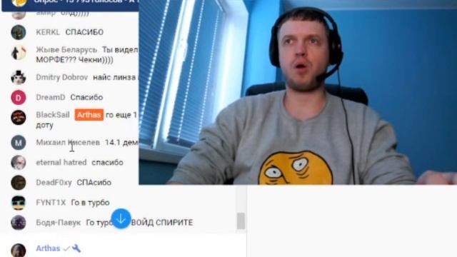 Sentry ночью вижен дает!??? смотреть онлайн