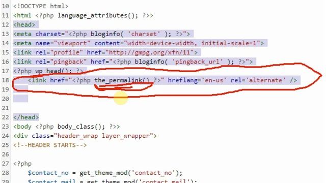 hreflang tags error in web master tools смотреть онлайн
