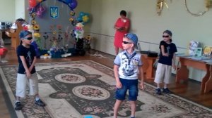 детский рэп