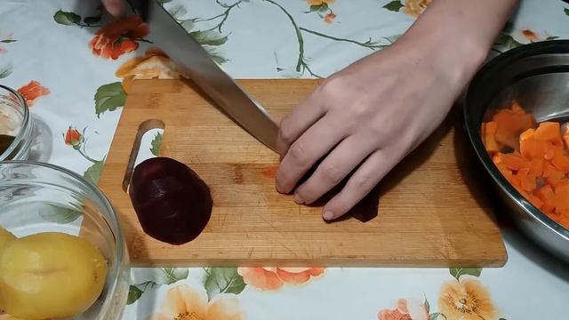 Винегрет с квашеной капустой видео рецепт смотреть онлайн