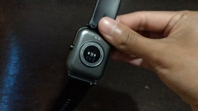 review qcy gtc watch el mejor ?? смотреть онлайн
