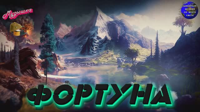 ♫ ФОРТУНА !!! РАДОВАТЬСЯ ЖИЗНИ САМОЙ !!! смотреть онлайн
