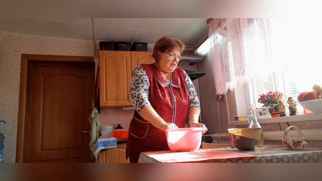 Самый ПРОСТОЙ ХЛЕБ в мультиварке! Больше хлеб не покупаю!!! смотреть онлайн