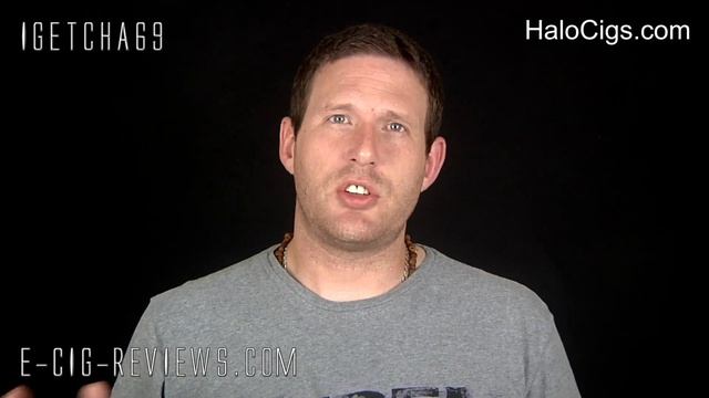 REVIEW OF THE HALOCIGS.COM E-LIQUID смотреть онлайн