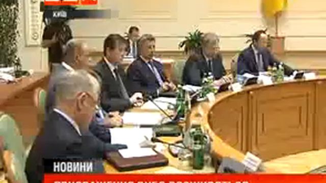 Повноваження РНБО розширять смотреть онлайн