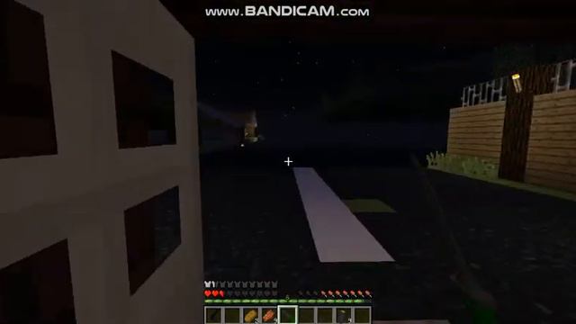 Играю в Майнкрафт на Сервере нация z смотреть онлайн