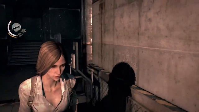 Стрим 2. ФИНАЛ. The Evil Within: The Consequence на PS5 смотреть онлайн