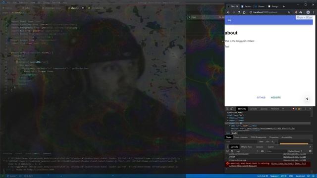 Stream Theme - Making a REACT JS Theme (PART 10) for Themeforest.net using Node/Yarn for Developmen смотреть онлайн