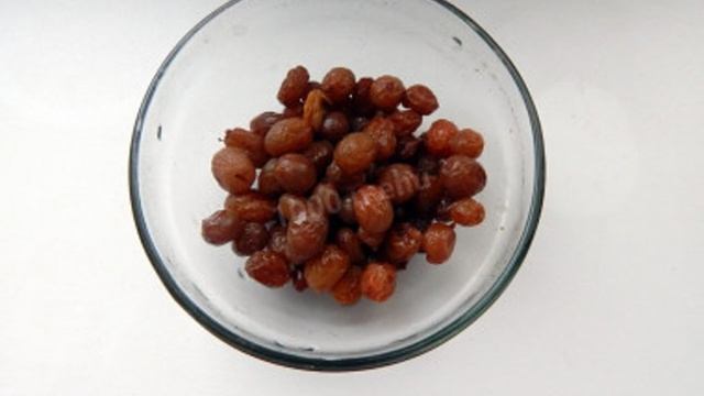 Рецепты от шеф-повара