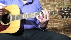 Игорь Саруханов Дорогие мои старики разбор / Саруханов Старики разбор