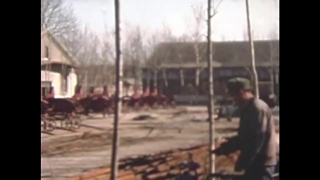 A Trip To China - 1977 2ч