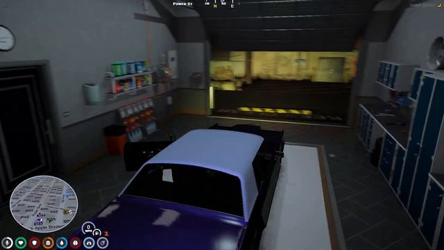QBCore NoPixel 3.5 Inspired Server | Fivem | Selling NoPixel смотреть онлайн