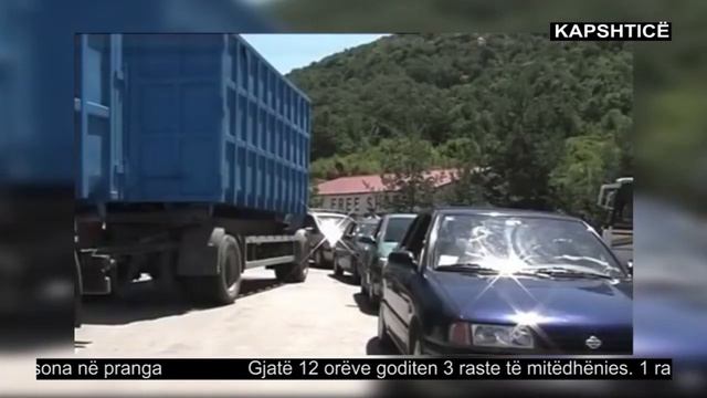 Goditen 3 raste te mitdhënies - 28 Janar 2017 смотреть онлайн