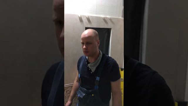 Скрытые люки в ванной. Что такое сантехниша? смотреть онлайн