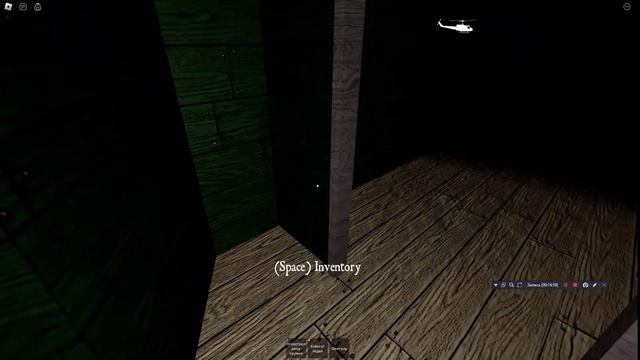 Сбежали через лодку из дома деда с подписчиком в Granny: Multiplayer смотреть онлайн