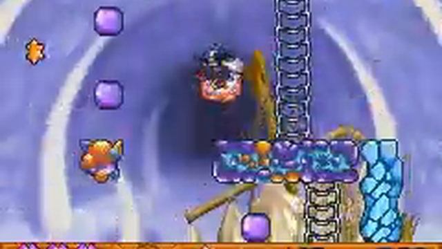 Klonoa 2 - Dream Champ Tournament [Semi-Final - Southern Resort] Vision 4-6 (Rank S) смотреть онлайн