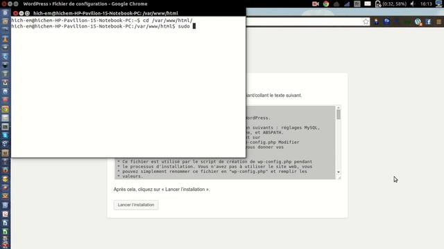 How To Install Wordpress on Ubuntu 14.04 смотреть онлайн