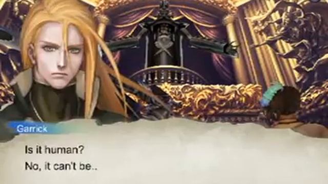 Chaos Rings - iOS - Walkthrough - Part 1 смотреть онлайн