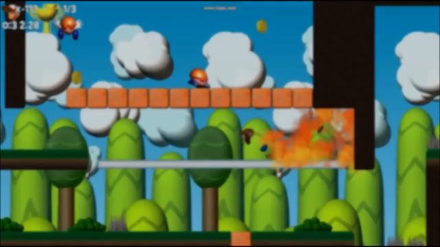 Default Dan Gameplay + Download Link! смотреть онлайн