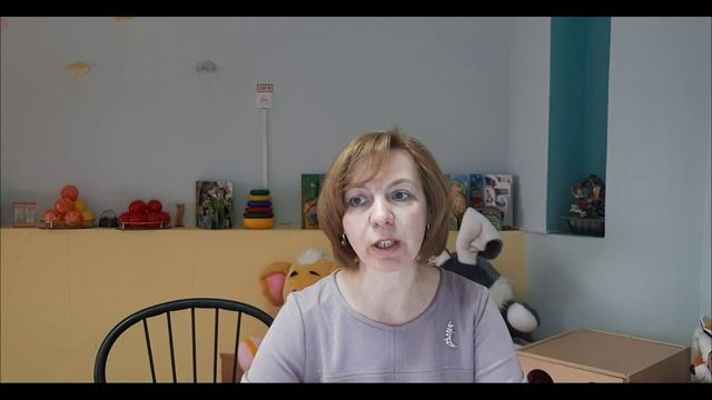 Вебинар Сказка ложь, да в ней намек.. смотреть онлайн