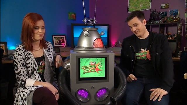 Ibb & Obb | Game Review смотреть онлайн