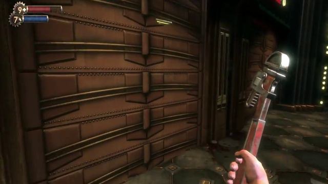 Bioshock Remastered. #16. Этот больной художник смотреть онлайн