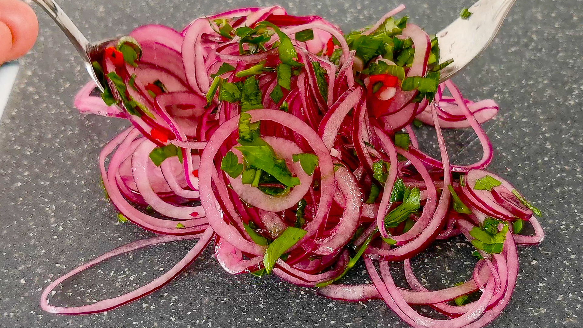 Кулинарная поляна