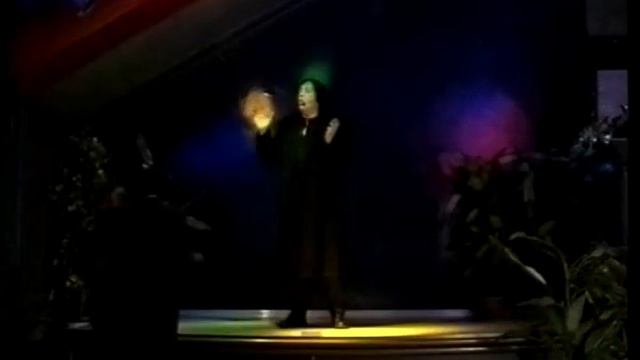 Alfio Vittorio (dal Film Povera ma Ricca di sogni) -La Pace Sia Con Te - Zero.avi смотреть онлайн